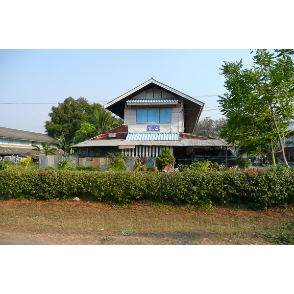 Photo Thaïlande Chonburi Base Navale Choumpon 2008-01 67