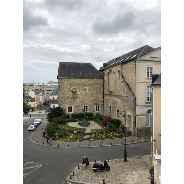 Photo France Le Mans 2019-05 122