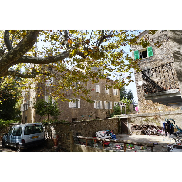 Photo France Corse Loreto-di-Casinca 2017-09 6