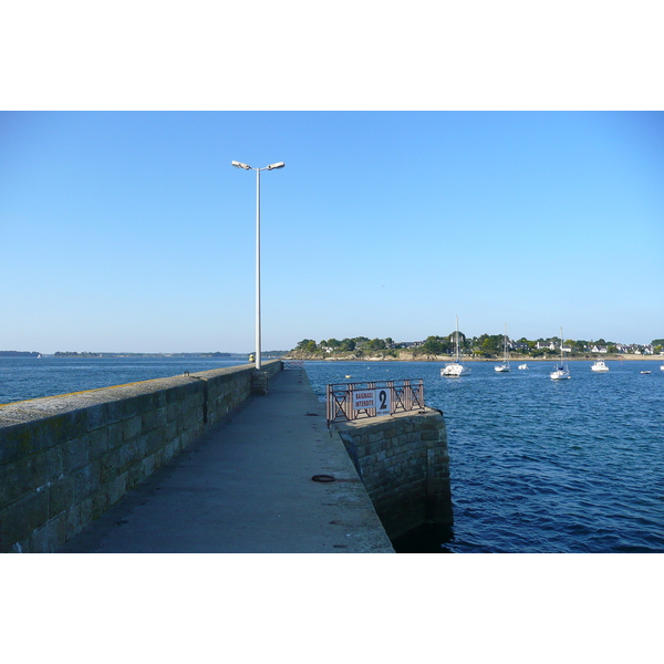 Photo France Port Navalo 2007-09 67