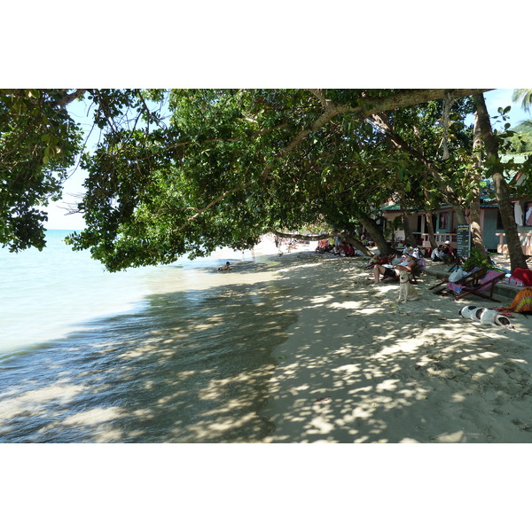 Photo Thaïlande Ko Chang 2011-01 18