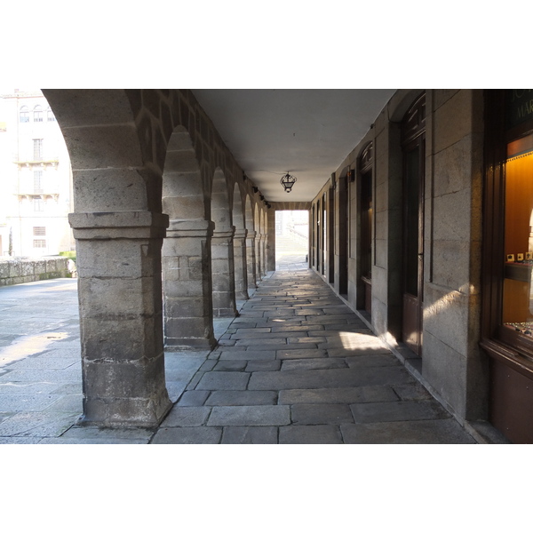 Photo Espagne Saint-Jacques-de-Compostelle 2013-01 232