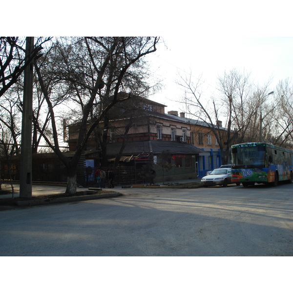 Photo Kazakhstan Almaty 2007-03 267