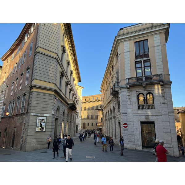 Photo Italie Sienne 2021-09 63