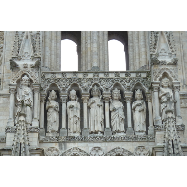 Photo France Amiens 2011-07 18