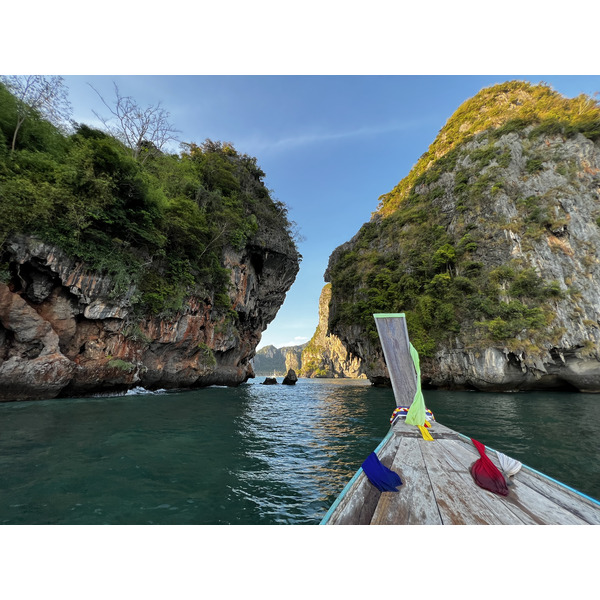 Photo Thaïlande Krabi 2023-01 410