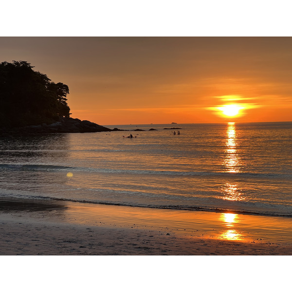 Photo Thaïlande Phuket Plage de Kata 2021-12 1