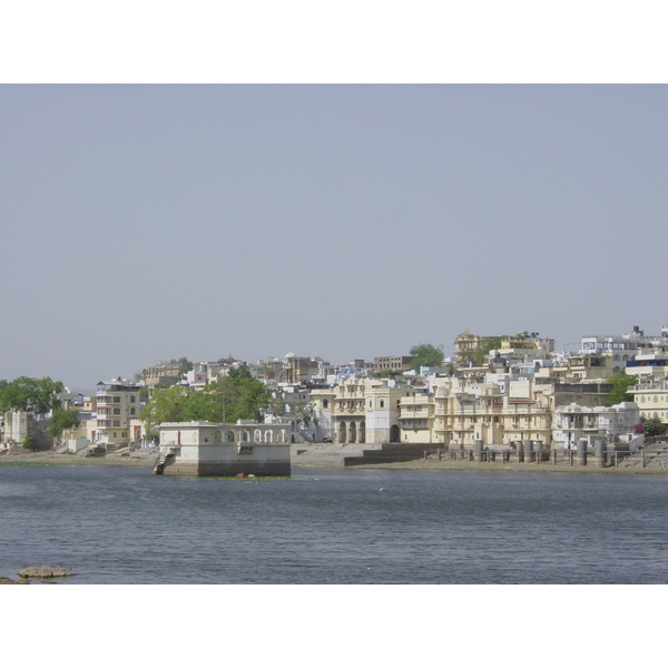 Photo Inde Udaipur 2003-05 82