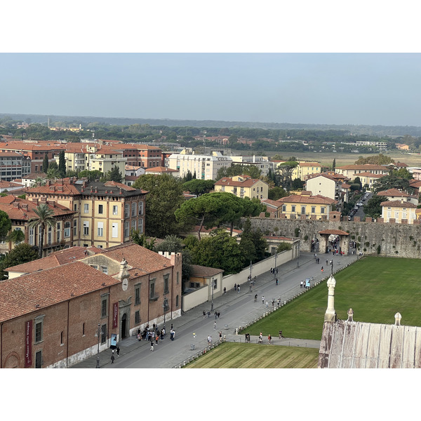 Photo Italie Pise 2021-09 24