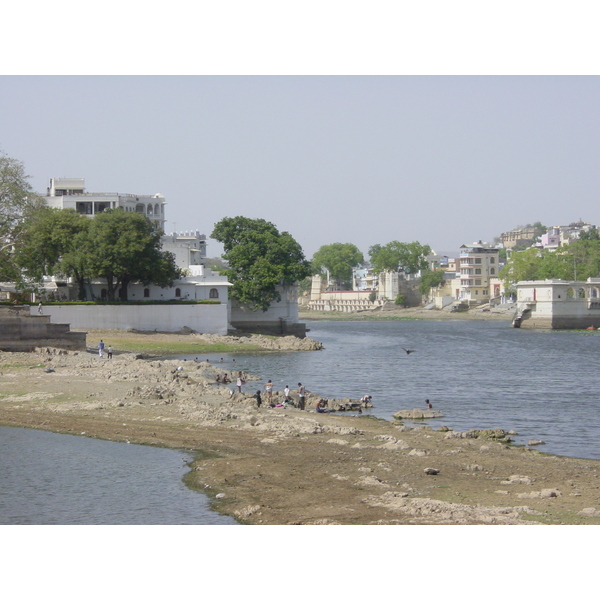 Photo Inde Udaipur 2003-05 71
