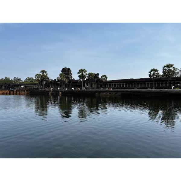 Photo Cambodge Siem Reap Angkor Wat 2023-01 1