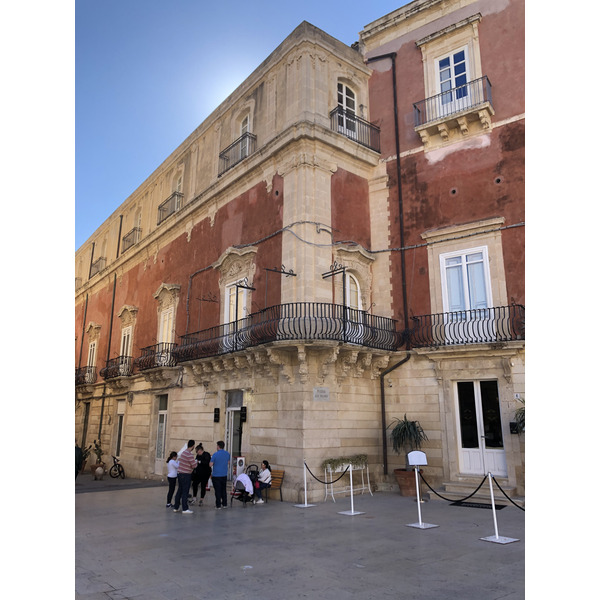 Photo Italie Sicile Ortigia 2020-02 112