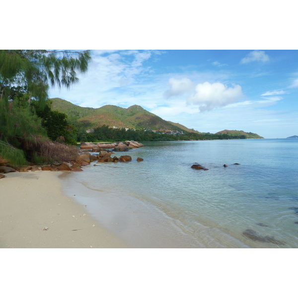 Photo Seychelles Anse Possession 2011-10 60