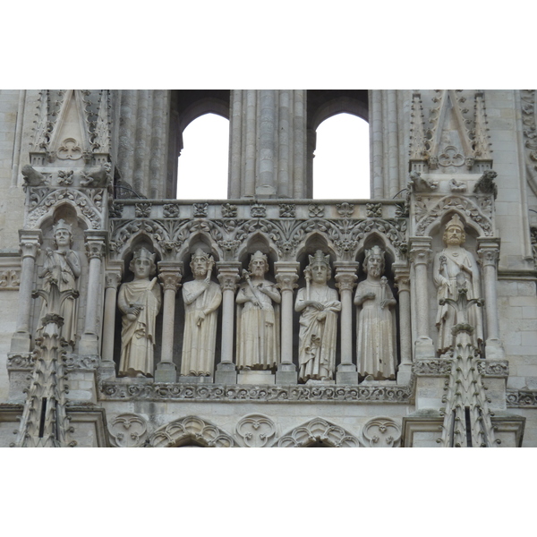 Photo France Amiens 2011-07 10