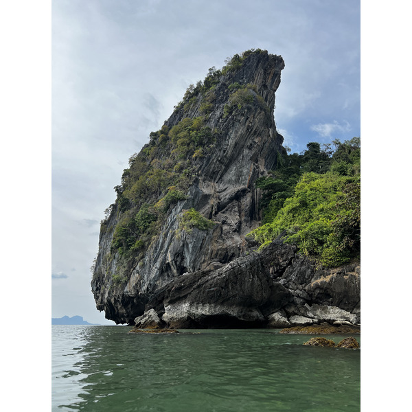 Photo Thaïlande Hat Yao 2023-01 47