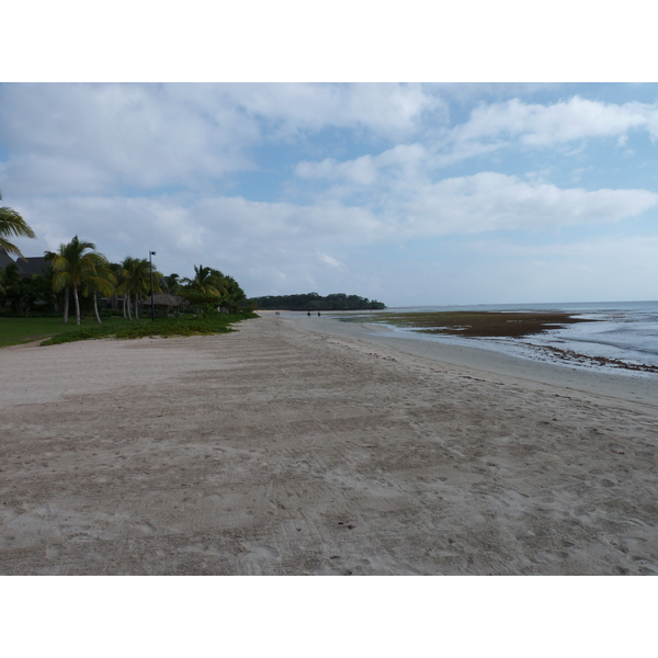 Photo Îles Fidji Natadola beach 2010-05 31