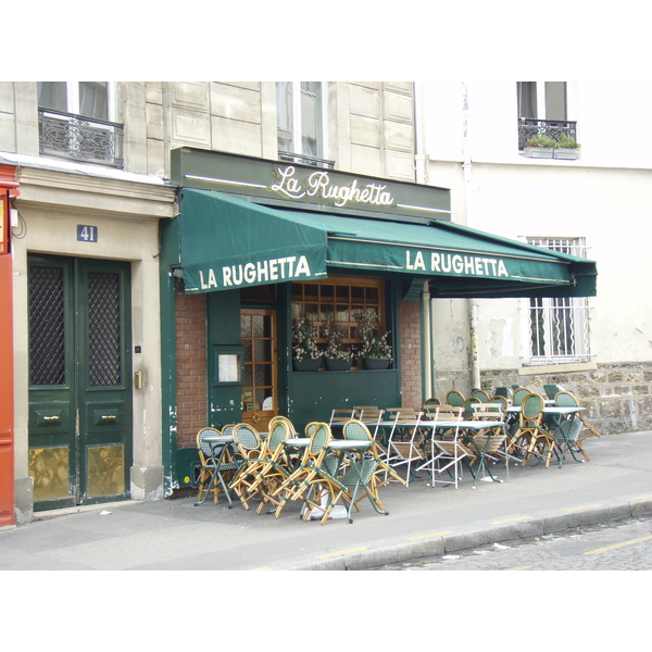 Photo France Paris 18eme Arrondissement 2007-07 123