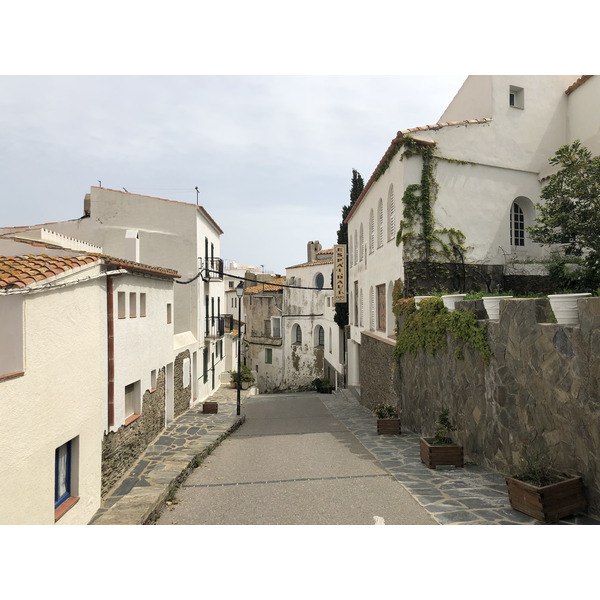 Photo Espagne Cadaques 2018-04 65