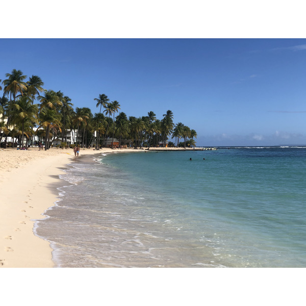 Photo Guadeloupe Plage de la Caravelle 2021-02 132