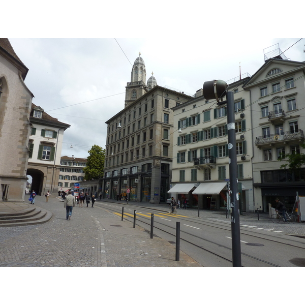 Photo Suisse Zurich 2009-06 3