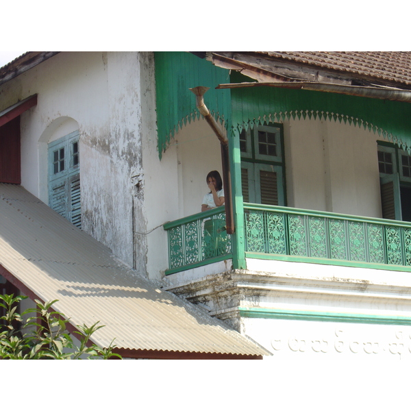 Photo Birmanie (Myanmar) Dawei (TAVOY) 2005-01 106