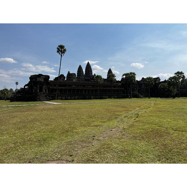 Photo Cambodge Siem Reap Angkor Wat 2023-01 71