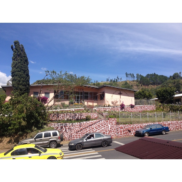 Photo Panama Boquete 2015-03 31