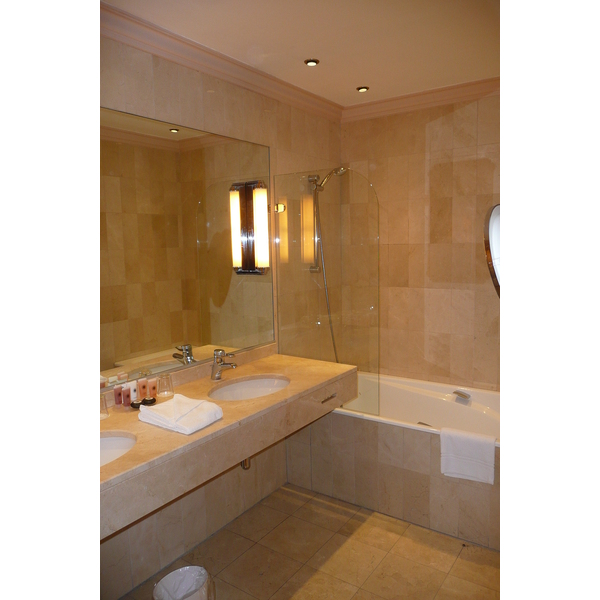 Photo France Lyon Grand Hotel Boscolo 2008-06 7