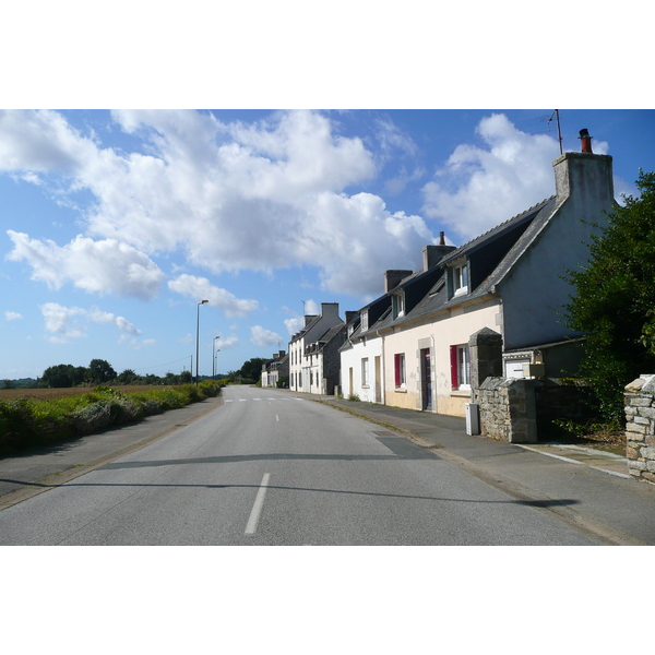 Photo France Tréméoc 2008-07 7