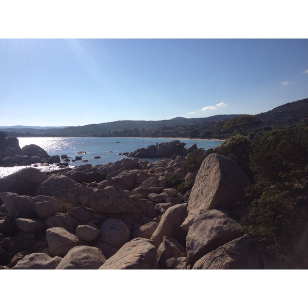 Photo France Corse Palombaggia 2012-09 35