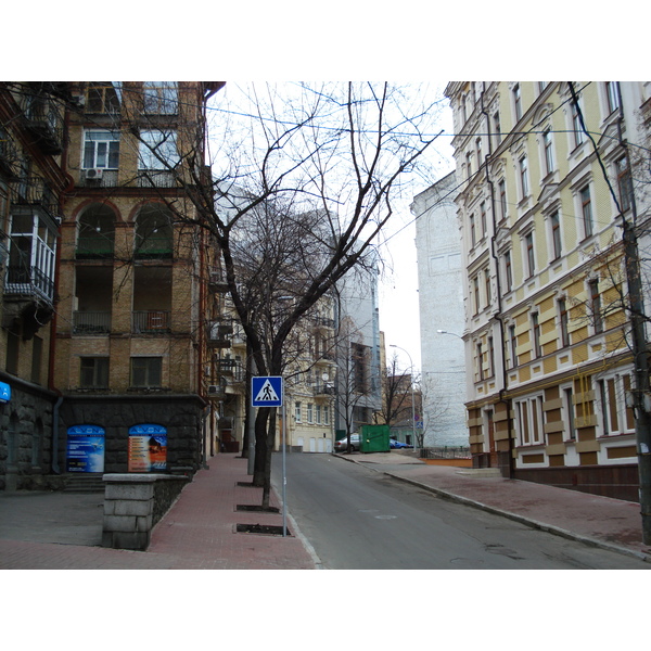 Photo Ukraine Kiev 2007-03 46