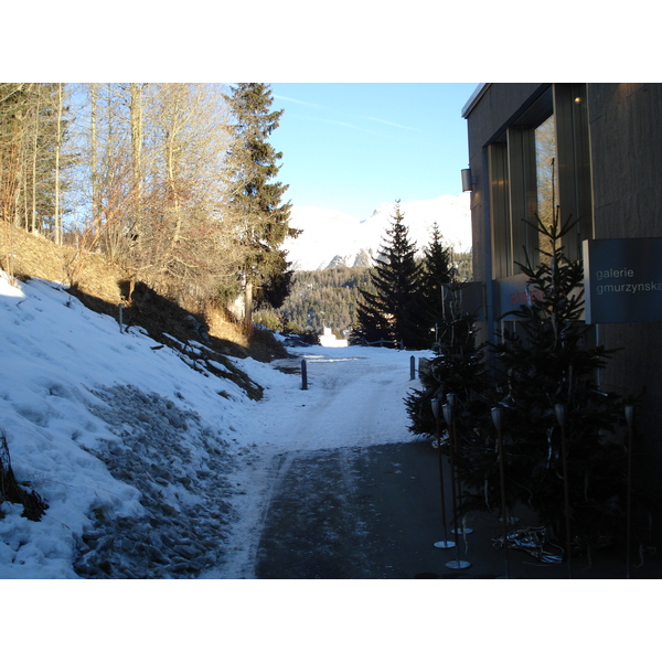 Photo Suisse Saint Moritz 2007-01 51
