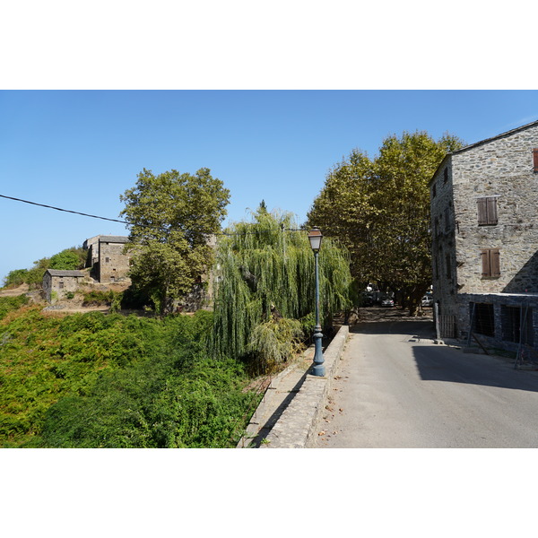 Photo France Corse Loreto-di-Casinca 2017-09 2