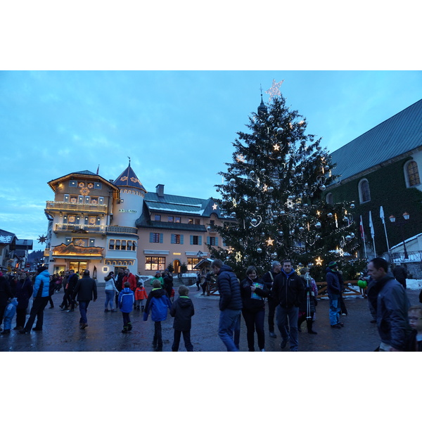 Photo France Megève 2017-02 81