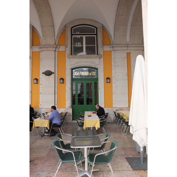 Photo Portugal Lisbonne 2013-01 245