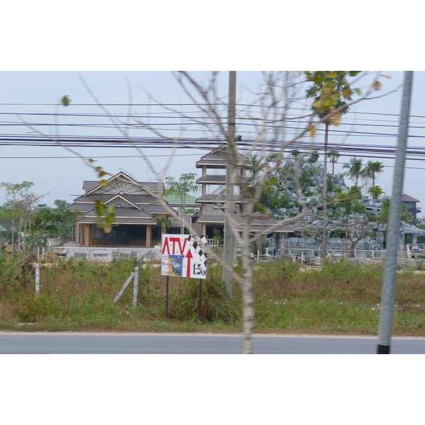 Photo Thaïlande Chonburi Sukhumvit 2008-01 119