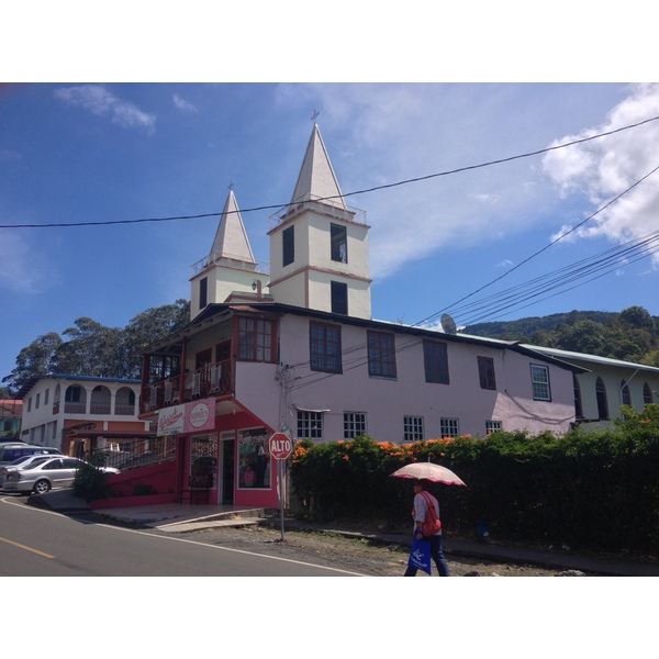 Photo Panama Boquete 2015-03 20