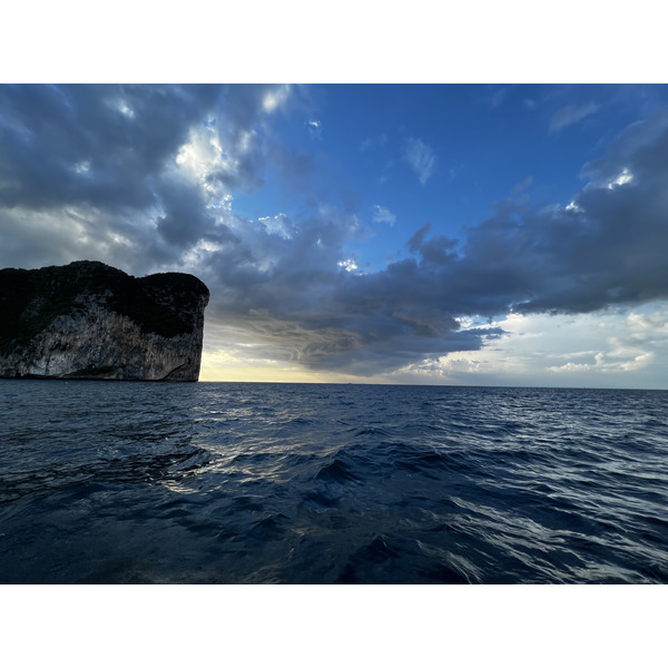 Photo Thaïlande Ko Phi Phi Ley 2021-12 23