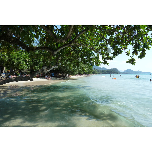 Photo Thaïlande Ko Chang 2011-01 63