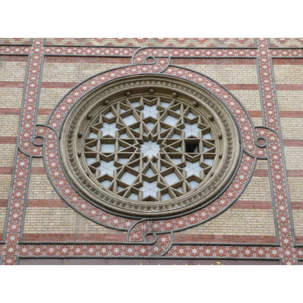 Photo Hongrie Budapest Centre de Budapest 2007-06 80