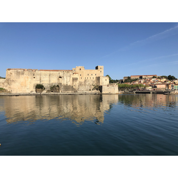 Photo France Collioure 2018-04 58