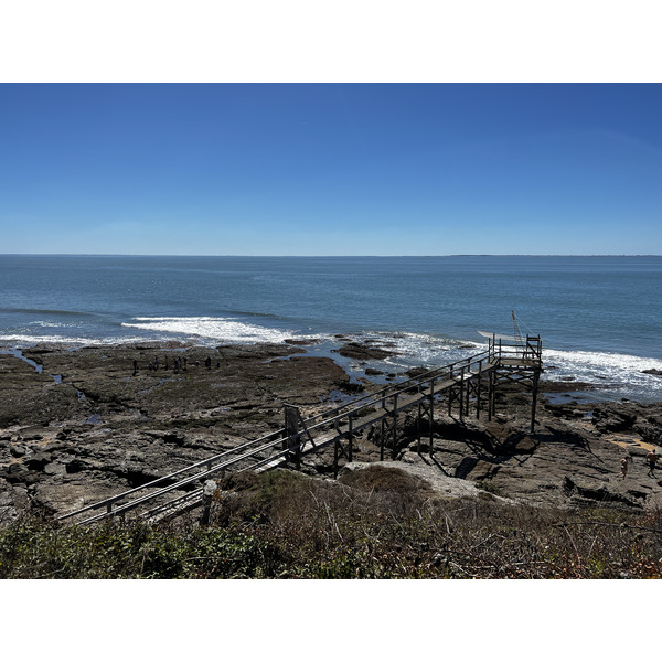 Photo France La Plaine sur mer 2022-09 96