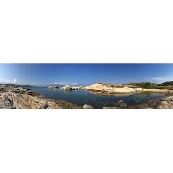 Photo France Corse Punta Spano 2015-05 0