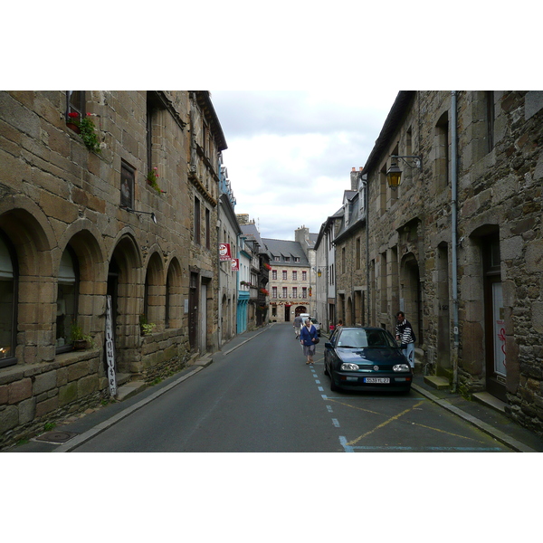 Photo France Treguier 2007-08 19