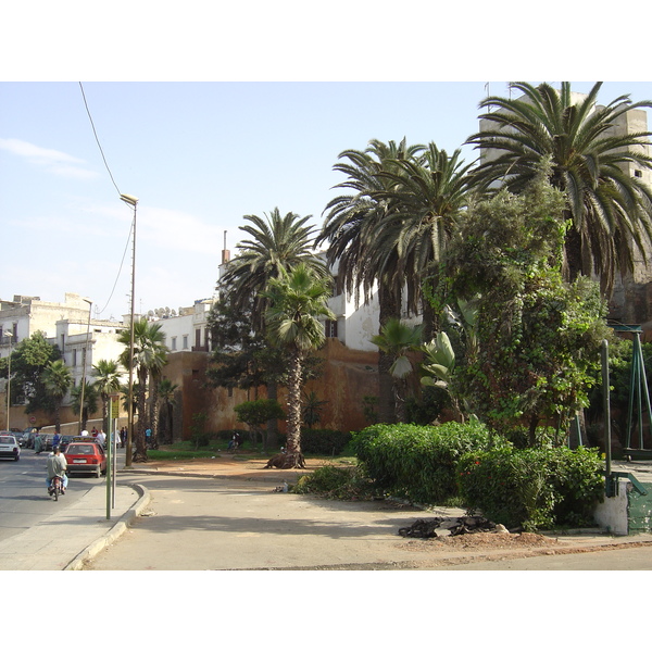 Photo Maroc Casablanca 2004-09 47