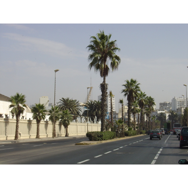 Photo Maroc Casablanca 2004-09 56