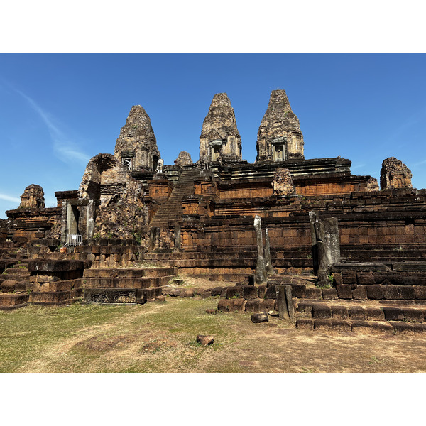 Photo Cambodge Siem Reap Pre Rup 2023-01 7