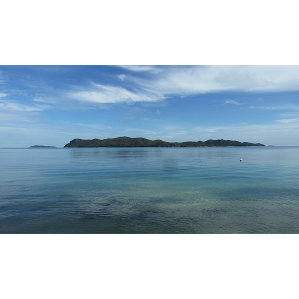 Photo Seychelles Anse Possession 2011-10 46