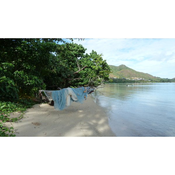 Photo Seychelles Anse Possession 2011-10 41