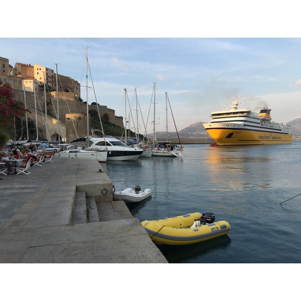 Photo France Corse Calvi 2015-05 39